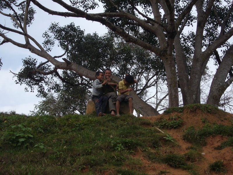 Travel - Nepal - Dhulikhel - Namobuddha to Panauti